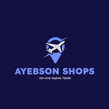 Ayebson SHOPS 